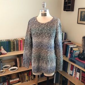 Lucky Brand Sweater (Small)